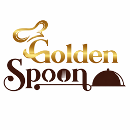 Golden Spoon Germany logo.